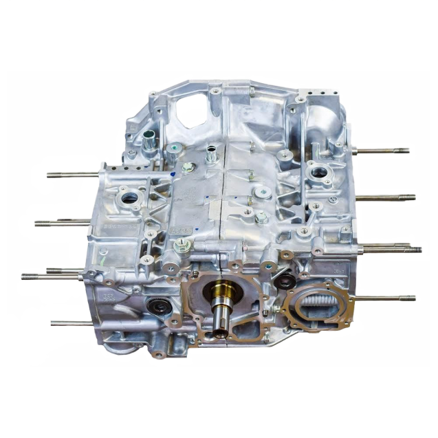 FRS BRZ WRX FA20 Stage 3 Short Block